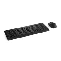 מקלדת ועכבר Microsoft Wireless Desktop 900 מיקרוסופט למכירה 