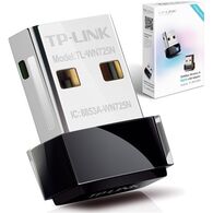 כרטיס רשת  חיצוני TP-Link TLWN725N למכירה , 3 image