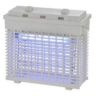 קטלן יתושים חשמלי Hemilton HEM754 המילטון למכירה , 2 image