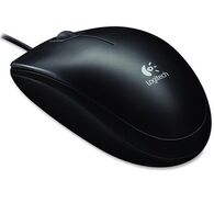 עכבר  חוטי LogiTech B100 לוגיטק למכירה , 2 image