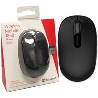 עכבר  אלחוטי Microsoft Wireless Mobile Mouse 1850 מיקרוסופט למכירה , 4 image