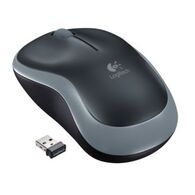 עכבר  אלחוטי LogiTech M185 לוגיטק למכירה , 4 image