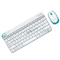 מקלדת ועכבר Logitech Wireless Combo MK240 לוגיטק למכירה , 5 image
