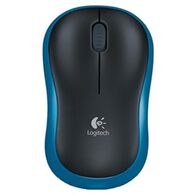 עכבר  אלחוטי LogiTech M185 לוגיטק למכירה , 7 image