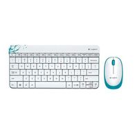מקלדת ועכבר Logitech Wireless Combo MK240 לוגיטק למכירה , 3 image