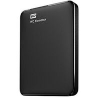 כונן קשיח  חיצוני Western Digital Elements Portable WDBU6Y0020BBK 2000GB למכירה , 3 image