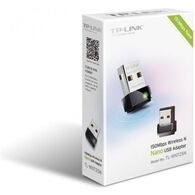 כרטיס רשת  חיצוני TP-Link TLWN725N למכירה , 4 image