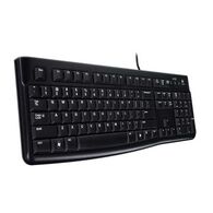מקלדת Logitech K120 לוגיטק למכירה , 3 image
