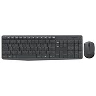 מקלדת ועכבר Logitech MK235 לוגיטק למכירה , 3 image