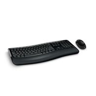 מקלדת ועכבר Microsoft Wireless Comfort Desktop 5050 מיקרוסופט למכירה , 3 image