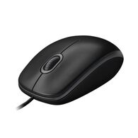 עכבר  חוטי LogiTech B100 לוגיטק למכירה , 4 image