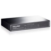 רכזת רשת / ממתג TP-Link TL-SG1008P למכירה , 3 image