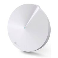 מגדיל טווח/רפיטר Deco M5 1-Pack TP-Link למכירה 