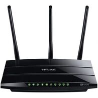 ראוטר כולל מודם TP-Link Archer VR400 V2 למכירה , 2 image