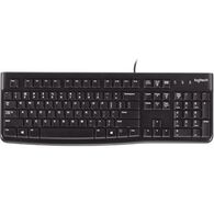 מקלדת Logitech K120 לוגיטק למכירה 