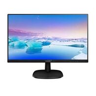 מסך מחשב Philips 243V7QDAB  23.8 אינטש Full HD פיליפס למכירה 