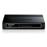 רכזת רשת / ממתג TP-Link TL-SG1008P למכירה 