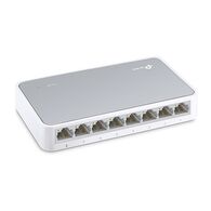 רכזת רשת / ממתג TP-Link TL-SF1008D למכירה , 2 image