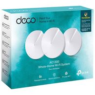 מערכת MESH  Deco M5 Kit 3-Pack TP-Link למכירה , 4 image
