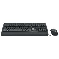 מקלדת ועכבר Logitech MK540 Advanced לוגיטק למכירה , 2 image