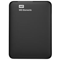 כונן קשיח  חיצוני Western Digital Elements Portable WDBU6Y0040BBK 4000GB למכירה 