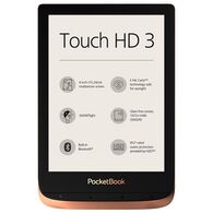 קורא ספרים אלקטרוני PocketBook Touch HD 3 למכירה , 2 image