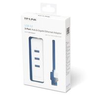 כרטיס רשת TP-Link UE330 למכירה , 3 image