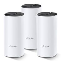 מערכת MESH  Deco M4 Kit 3-Pack TP-Link למכירה 