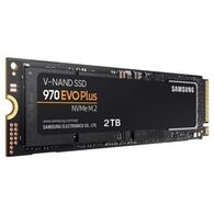 כונן SSD   פנימי Samsung EVO Plus MZ-V7S2T0BW 2000GB סמסונג למכירה 