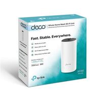 מערכת MESH  Deco M4 1-Pack TP-Link למכירה , 3 image