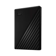 כונן קשיח  חיצוני Western Digital My Passport WDBPKJ0040BBK 4000GB למכירה , 2 image