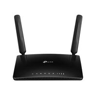 ראוטר כולל מודם סלולרי TP-Link TL-MR6400 למכירה , 3 image