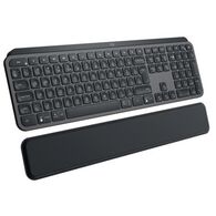 מקלדת Logitech MX Keys לוגיטק למכירה , 3 image