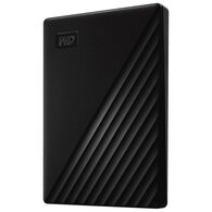 כונן קשיח  חיצוני Western Digital My Passport WDBYVG0020BBK 2000GB למכירה 