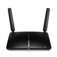 ראוטר כולל מודם סלולרי TP-Link Archer MR600 למכירה 