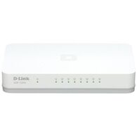 רכזת רשת / ממתג D-Link DGS1008A למכירה 