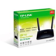 ראוטר כולל מודם סלולרי TP-Link AC750 Archer MR200 למכירה , 3 image