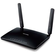 ראוטר כולל מודם סלולרי TP-Link TL-MR6400 למכירה , 2 image