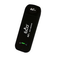 מודם סלולרי Eco 150 4G LTE USB Wifi Hotspot למכירה 
