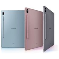 טאבלט Samsung Galaxy Tab S6 Lite 10.4 SM-P610 64GB 4GB RAM Wi-Fi With S-Pen סמסונג למכירה , 3 image