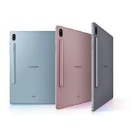 טאבלט Samsung Galaxy Tab S6 Lite 10.4 SM-P615 64GB 4GB RAM WIFI+LTE With S-Pen סמסונג למכירה , 3 image