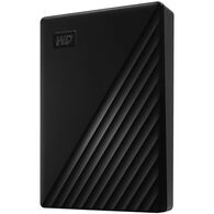 כונן קשיח  חיצוני Western Digital My Passport WDBPKJ0050BBK 5000GB למכירה 