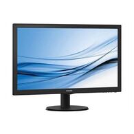 מסך מחשב Philips 243V5QHABA/01  23.6 אינטש Full HD פיליפס למכירה 