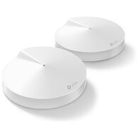 מערכת MESH  Deco M9/M9 Plus AC2200 Mesh 2 Pack TP-Link למכירה 