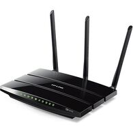 ראוטר כולל מודם TP-Link Archer VR400 V2 למכירה , 4 image