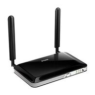 ראוטר כולל מודם סלולרי D-Link DWR921 למכירה , 4 image