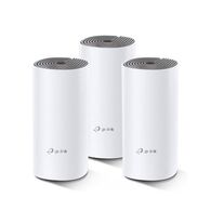 מערכת MESH  Deco E4 Kit 3 pack TP-Link למכירה , 2 image