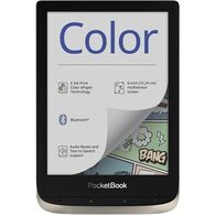 קורא ספרים אלקטרוני PocketBook PocketBook 633 Color למכירה 