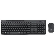 מקלדת ועכבר Logitech MK295 לוגיטק למכירה 