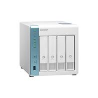 שרת NAS  QNAP TS-431P3-4G למכירה , 3 image